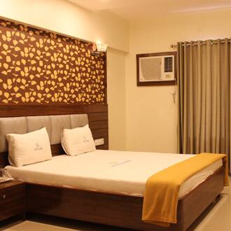 Hotel Royal Park Residency, Navi Mumbai 2